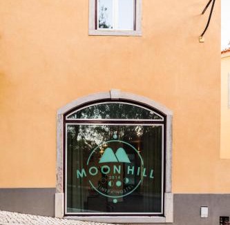 Sintra Hostel | Moon Hill Sintra