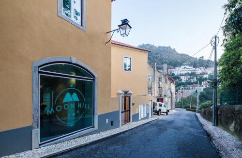 Sintra Hostel | Moon Hill Sintra