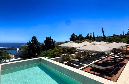 Se Hotel | Moon & Sun Funchal