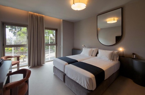 Se Hotel | Moon & Sun Funchal
