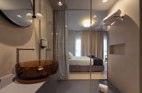 Se Hotel | Moon & Sun Funchal