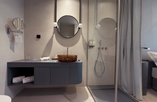 Se Hotel | Moon & Sun Funchal