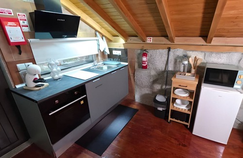 Fiaes do Rio Apartment | Moose House | EV Charging | Pool | Gated Community