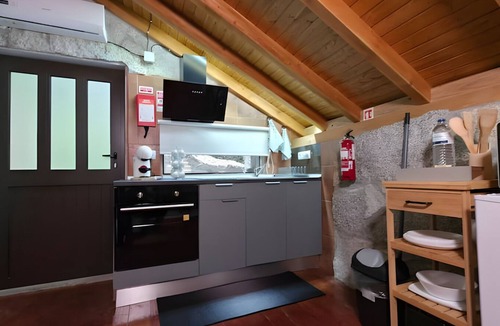 Fiaes do Rio Apartment | Moose House | EV Charging | Pool | Gated Community