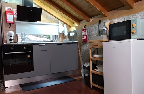 Fiaes do Rio Apartment | Moose House | EV Charging | Pool | Gated Community