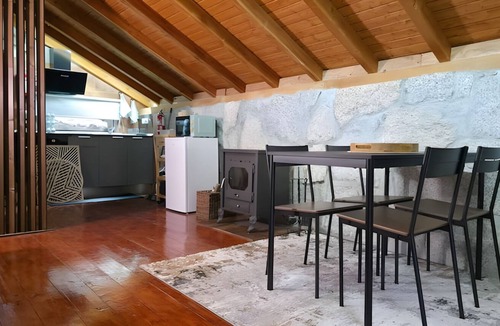 Fiaes do Rio Apartment | Moose House | EV Charging | Pool | Gated Community