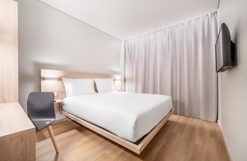 Casal da Ladeira Hotel | Moov Hotel Lisboa Oriente