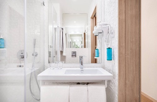 Olivais Hotel | Moov Hotel Lisboa Oriente
