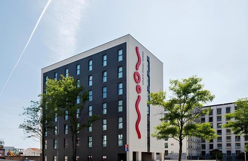 Senhora da Hora Hotel | Moov Hotel Porto Norte