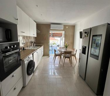 Povoa de Santa Iria House | Moradia aconchegante