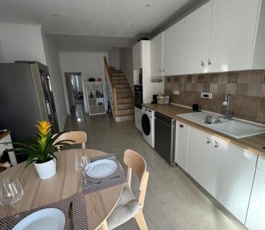 Povoa de Santa Iria House | Moradia aconchegante