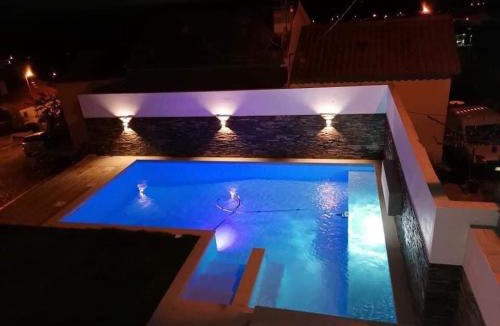 Belinho House | Moradia Com Piscina T4