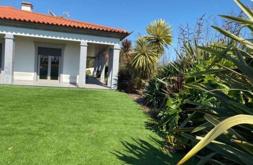 Ponte de Vagos Apartment | Moradia de Sonho com Piscina