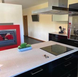 Ponte de Vagos Apartment | Moradia de Sonho com Piscina
