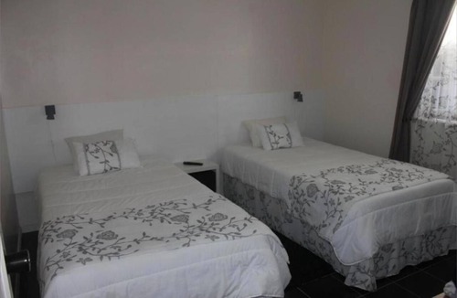 Madalena House | Moradia Familiar NovaVista T3