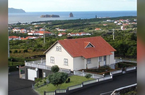 Madalena House | Moradia Familiar NovaVista T3