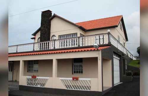 Madalena House | Moradia Familiar NovaVista T3