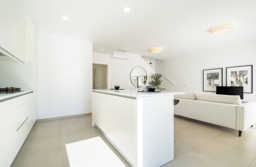 Parchal House | Moradia moderna em Belavista