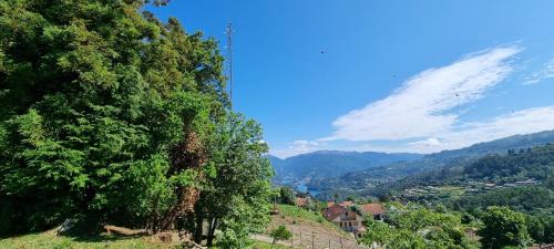 Canicada House | Moradia no Gerês - O Africanista