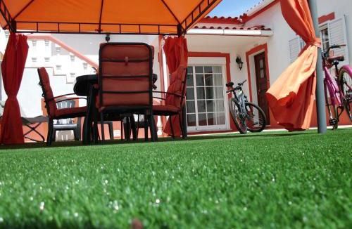Alfarrobeira House | Moradia perto dos Palmares