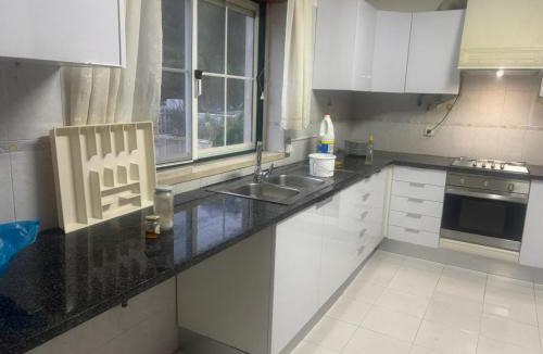 Apelacao House | Moradia Sol do inverno