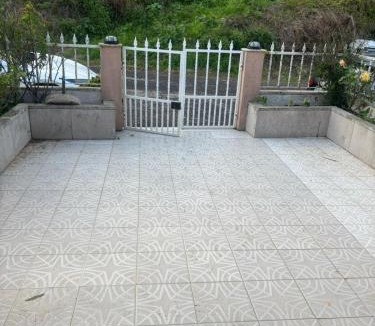 Apelacao House | Moradia Sol do inverno