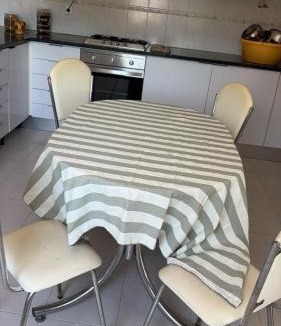 Apelacao House | Moradia Sol do inverno