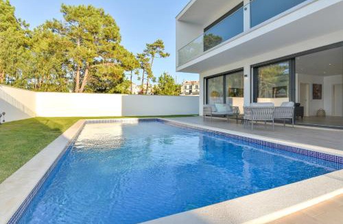 Nazare Villa | Moradia Sussurros do Mar