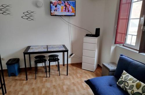 Trafaria Apartment | Moradia Trafaria D