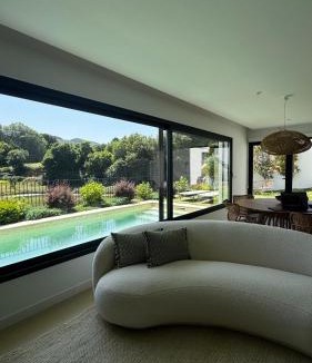 Amarante House | Moradia - Vila Golfe Amarante