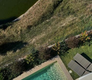 Amarante House | Moradia - Vila Golfe Amarante