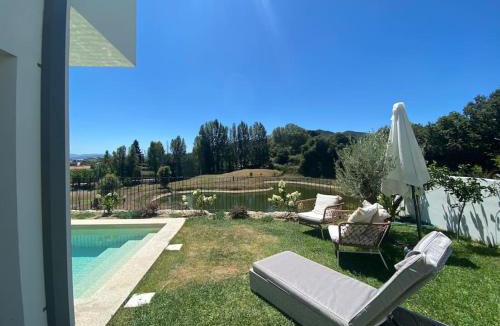 Amarante House | Moradia - Vila Golfe Amarante
