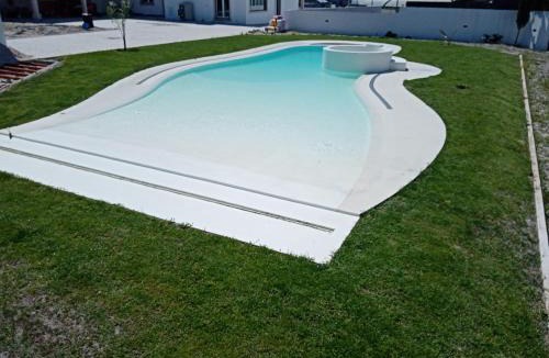 Ponte de Vagos House | Moradia Vila Rosa