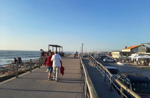 Ponte de Vagos House | Moradia Vila Rosa