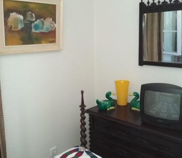 Sintra House | Morbey's Chalet