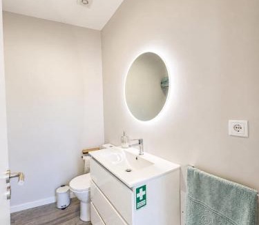 Machico House | Moreiana Pontinha House