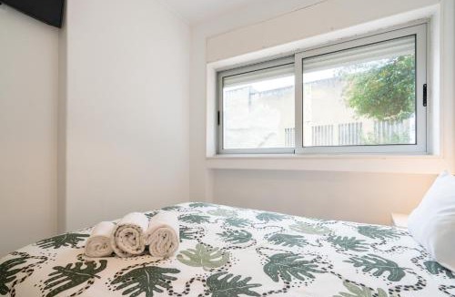 Bonfim House | Moreira Terrace