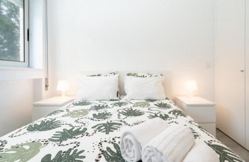 Bonfim House | Moreira Terrace