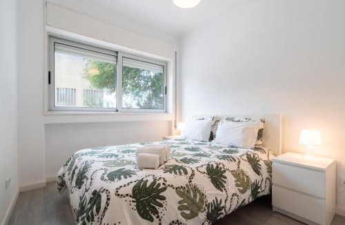 Bonfim House | Moreira Terrace
