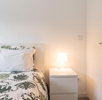 Bonfim House | Moreira Terrace