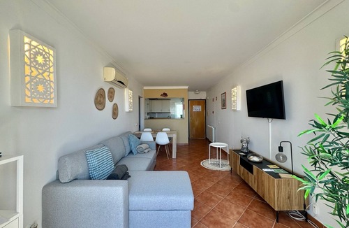 Tavira Condo | Morgado Group - Quinta do Morgado - Morgado Privilege