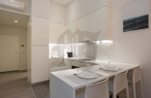 Santo Antonio Apartment | Morgan-Jupiter Apartments