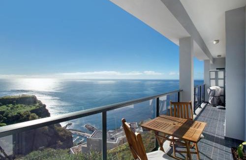 Lombo do Doutor Apartment | Morning Glory Penthouse