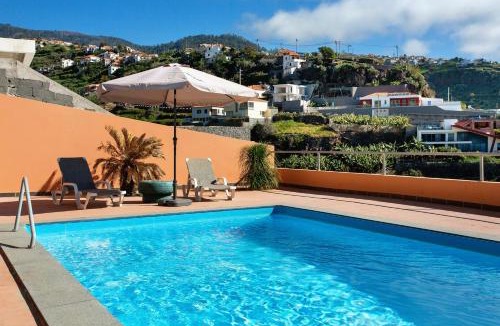 Lombo do Doutor Apartment | Morning Glory Penthouse