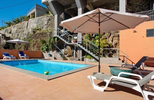 Lombo do Doutor Apartment | Morning Glory Penthouse