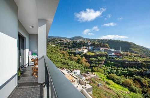 Lombo do Doutor Apartment | Morning Glory Penthouse