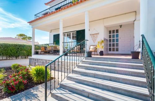 Cobre House | Moro's Friends House - Cascais
