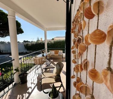 Cobre House | Moro's Friends House - Cascais