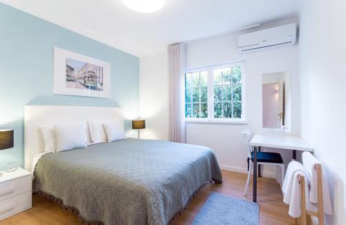 Cobre House | Moro's Friends House - Cascais