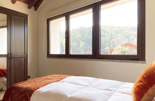 Mortagua House | Mortazel River Houses - Casa da Mina